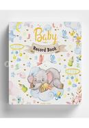 Baby Record Book image