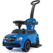 Baby Ride On Push and Pull Car Mercedes Benz (3288)