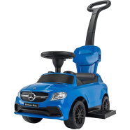 Baby Ride On Push and Pull Car Mercedes Benz (3288)