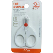 Baby Safety Scissors -1pcs