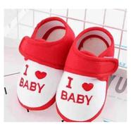 Baby Shoes Soft Sole CN 0-10 Month -1 Pair