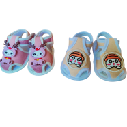 Baby Shoes Soft Sole CN (0-10month)-1pair icon