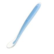 Baby Silicone Spoon CN - 1 Pcs