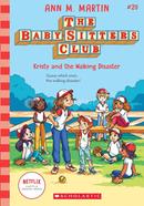 Baby-Sitters Club - 20 : Kristy And The Walking Disaster