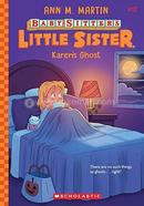 Baby-Sitters Little Sister - 12