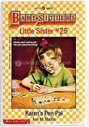 Baby-Sitters Little Sister - 25