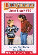 Baby-Sitters Little Sister - 69