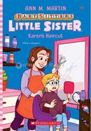 Baby-Sitters Little Sister - 8 : Karens Haircut