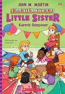 Baby-Sitters Little Sister - 9 : Karens Sleepover