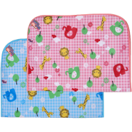 Baby Sleeping Mat L Size (Back Side Waterproof) - 1 pcs icon