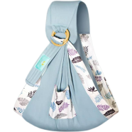 Baby Sling Carrirer and nursing Cover (Any Color)