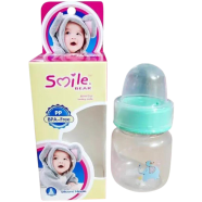 Baby Smile P.P. Feedin Bottle 60ml -1pcs icon