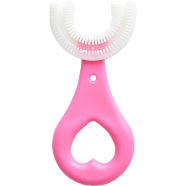 Baby Smile Stylish U Shape Brush icon