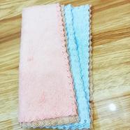 Baby Soft Face Towel CN- 1 Pcs