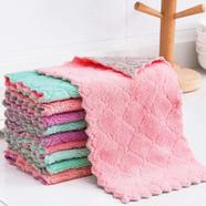 Baby Soft Face Towel CN - 1pcs