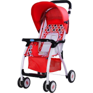 Baby Stroller 711- B160 Pram