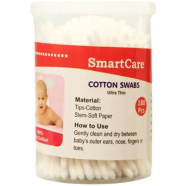 Baby Thin Cotton Bud Rotate Box 180 pcs - SC-Swab(Rotate) icon