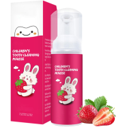 Baby Toothpaste / Children's Mouse - 60 ml icon