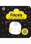 Baby Touch: Faces