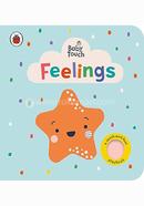 Baby Touch: Feelings