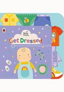 Baby Touch: Get Dressed