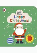 Baby Touch: Happy Christmas!