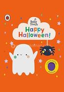 Baby Touch: Happy Halloween!