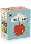 Baby Touch: Little Library - Box Set