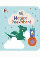 Baby Touch: Magical Peekaboo !