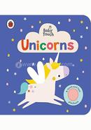 Baby Touch: Unicorns