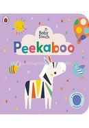 Baby Touch : Peekaboo