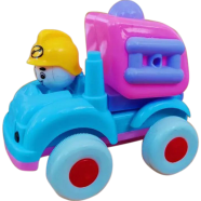 Baby Toy Spring Car -1pcs Baby Toy Spring Car icon