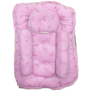 Baby Velvet Bedding Set - RI VB3 icon