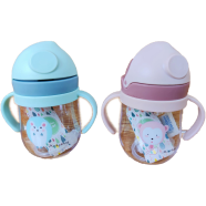 Baby Water Bottle/Mom Pot 250ml - 1pcs