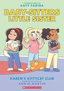 Baby-sitters Little Sister - 04