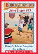 Baby-sitters Little Sister - 77