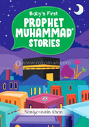 Baby’s First Prophet Muhammad Stories