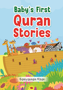 Baby’s First Quran Stories