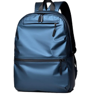 Travel Shopping Laptop Backpack For Men