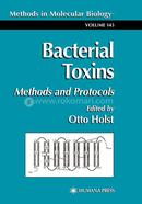 Bacterial Toxins - Volume-145