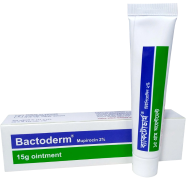 Bactoderm 15 gm Ointment 15 gm Tube