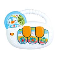 Badgekeyboard Winfun My First Baby - Penguin-001804 New Musical Toy For Kids