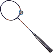 Badminton Racket - Yonex - Arcsaber 73 Light - Dark Blue