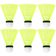 Badminton Shuttle Cock ,Yonex ,Mavis 350 - 6 Pcs