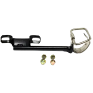 Bag Hook For RTR 4V Stainless Steel With Setup Screw And Bolt