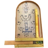 Bagaduli Board Game Large - 21 BY 10 Inch icon