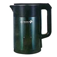 Bajaj AE-22T Electric Kettle – 2.8 Liter, 1500W – Black Color