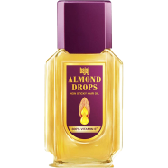 Bajaj Almond Drop Non Sticky Hair Oil 100ml