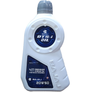 Bajaj DTS-I Engine Oil 20W50 1 Liter icon