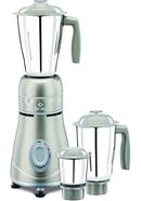 Bajaj Ivora Silky Caramel Mixer Grinder with 3 Jars - 800 watts